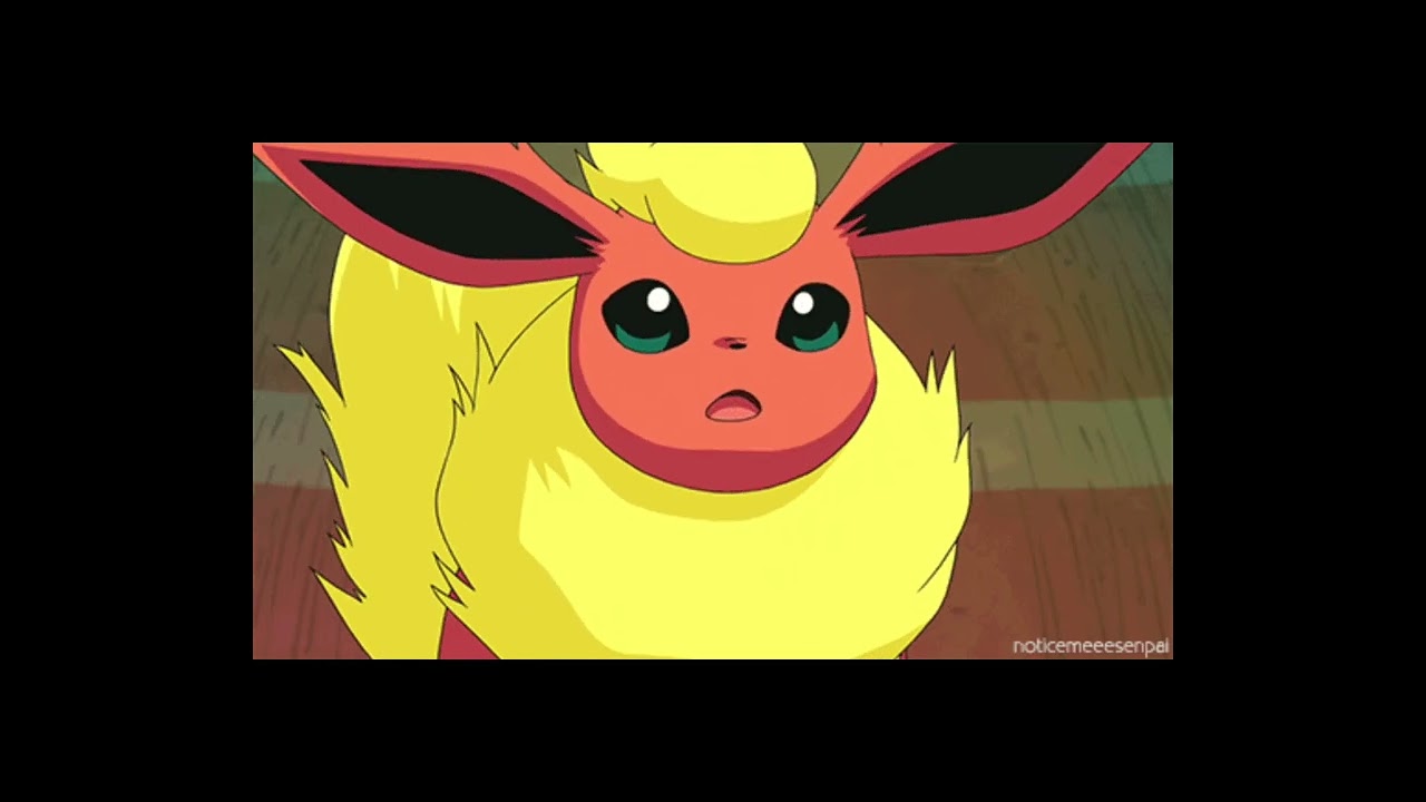 🔥Flareon tribute🔥