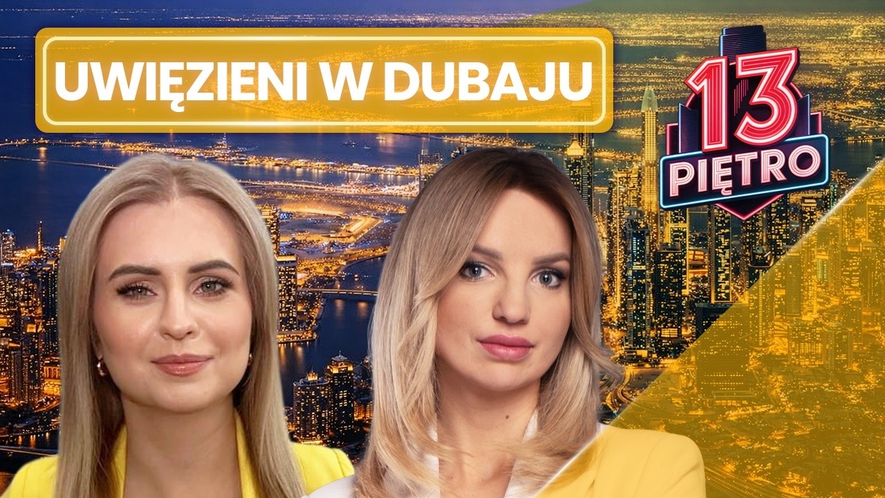 Panika - lotniska zamknięte, odwołane tysiące lotów, alarmy przeciwlotnicze