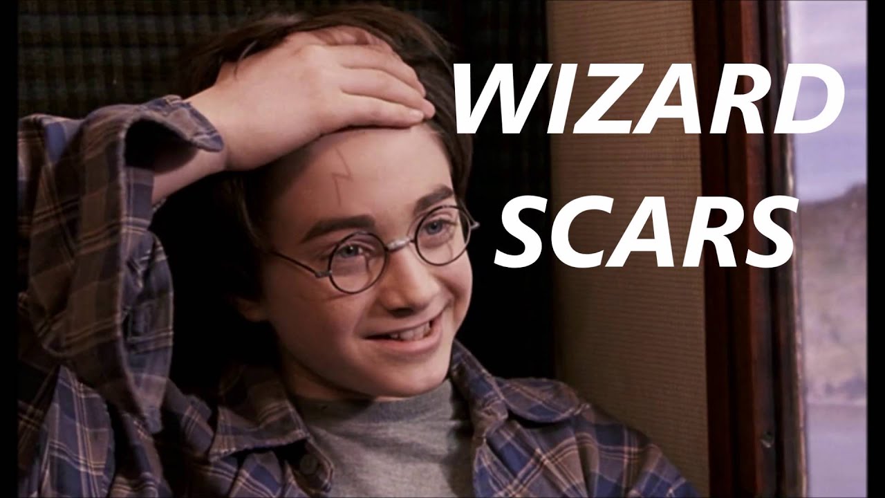Basic Girls V.S Potterheads!