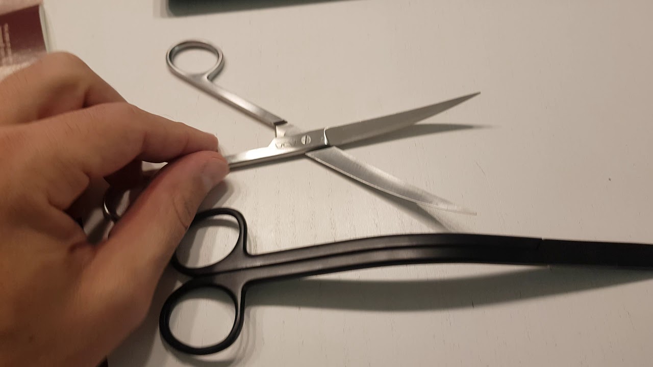 ADA Pro Scissors review