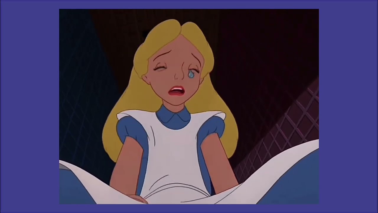 Alice- Pogo [slowed]