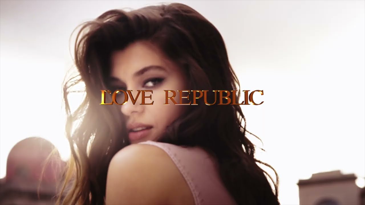 Love Republic