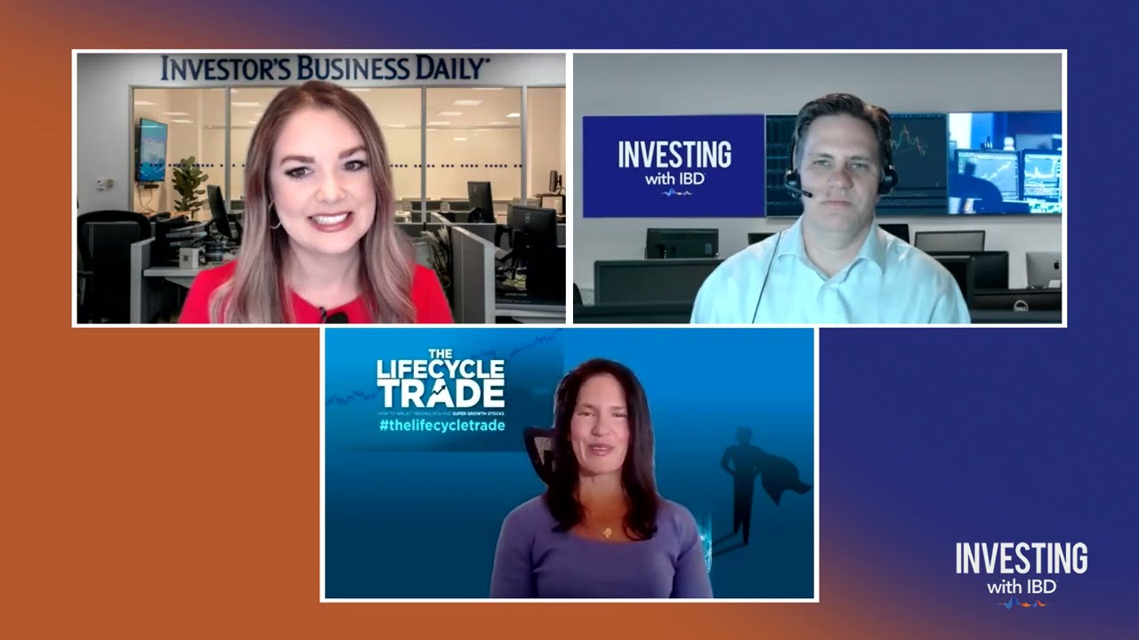 Kathy Donnelly: 3 IPO Stocks To Keep On Your Watchlist