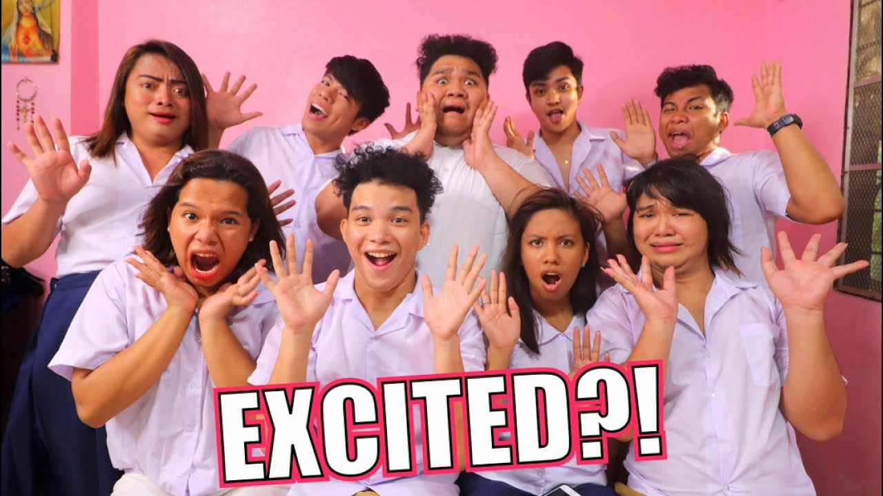 MGA TIPS NGAYONG PASUKAN (LAPTRIP NANAMAN!!!) | LC Learns #135