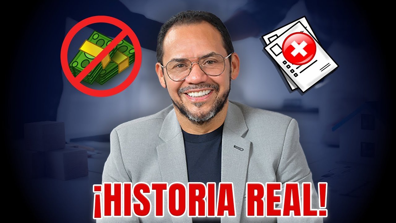 Como empec&eacute; a invertir en bienes ra&iacute;ces con poco dinero y sin experiencia (mi historia)