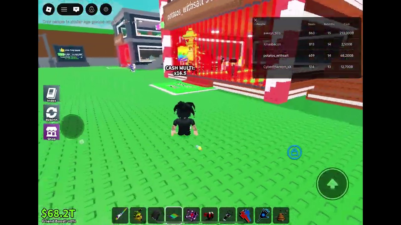   A little vid on Saturday I will post  a vid again