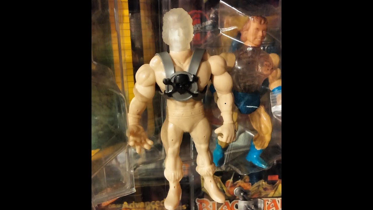 Hands On With The Flexzor 3.0 Prototype