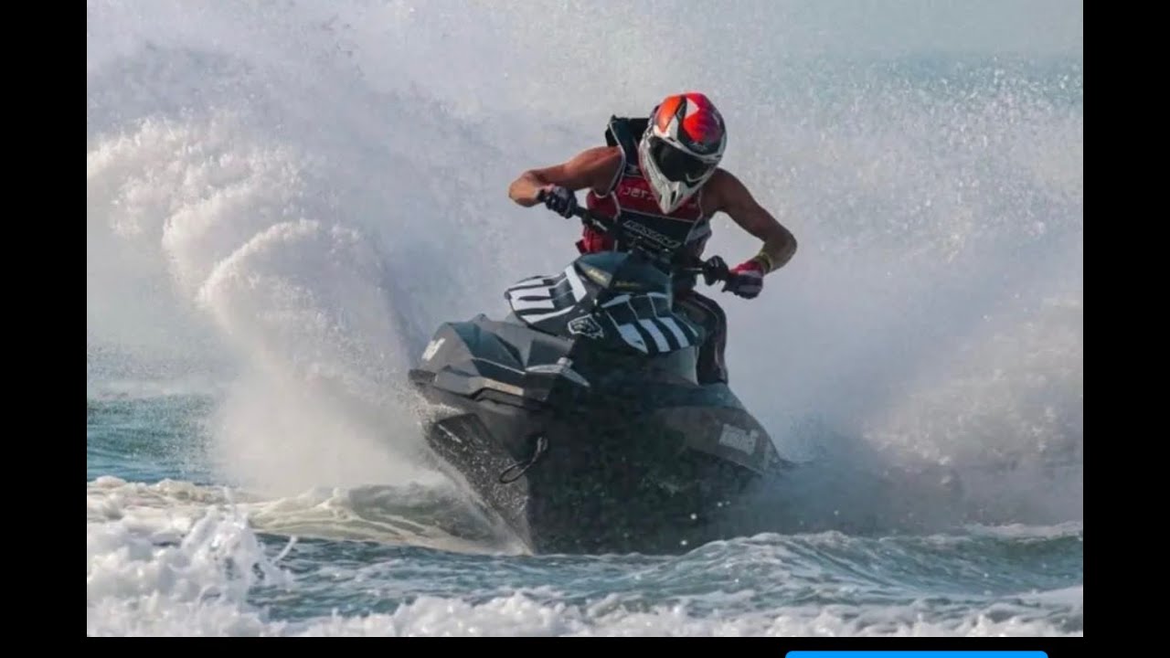 2021 WORLD FINALS JETSKI SERIES GP1 CLASS  , 1 ROUND ,POLAND