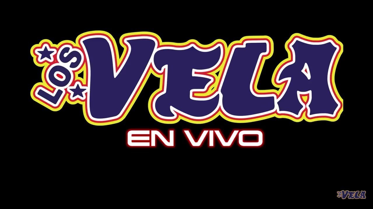 Los VELA - Caña y cerveza en vivo (desde ALMOLONGA)
