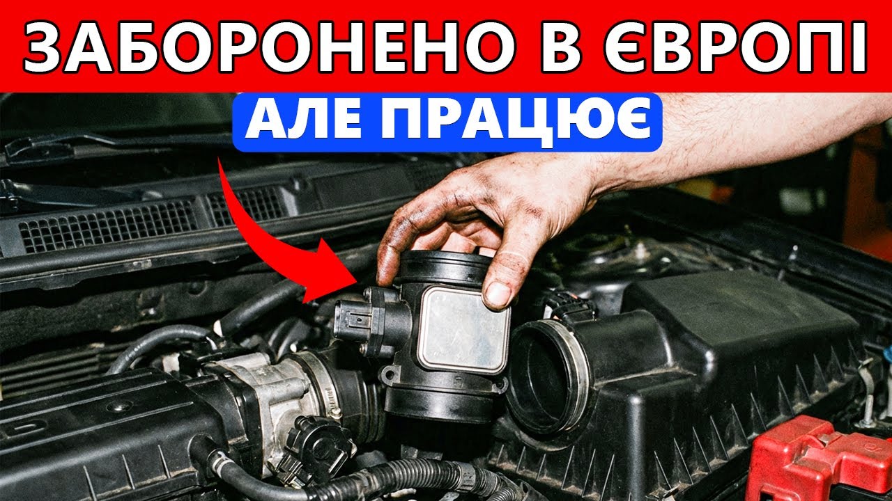 19 ЗАБОРОНЕНИХ Трюків, Які Змусять Ваш Автомобіль Працювати КРАЩЕ