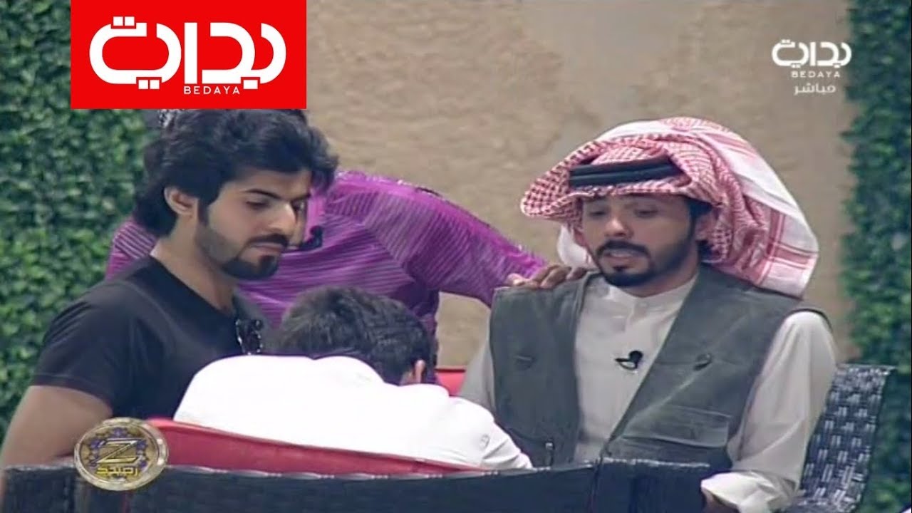 تضجر فيصل بن شافي وطلال الوادعي من المقاطعات وعدم فسح المجال للأغلبية | #زد_رصيدك8