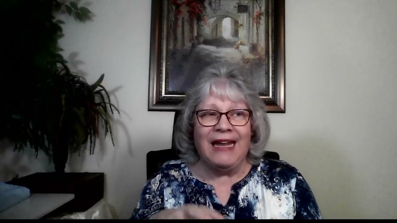 Romans ODOM Lesson 2 Jesus God's Gift