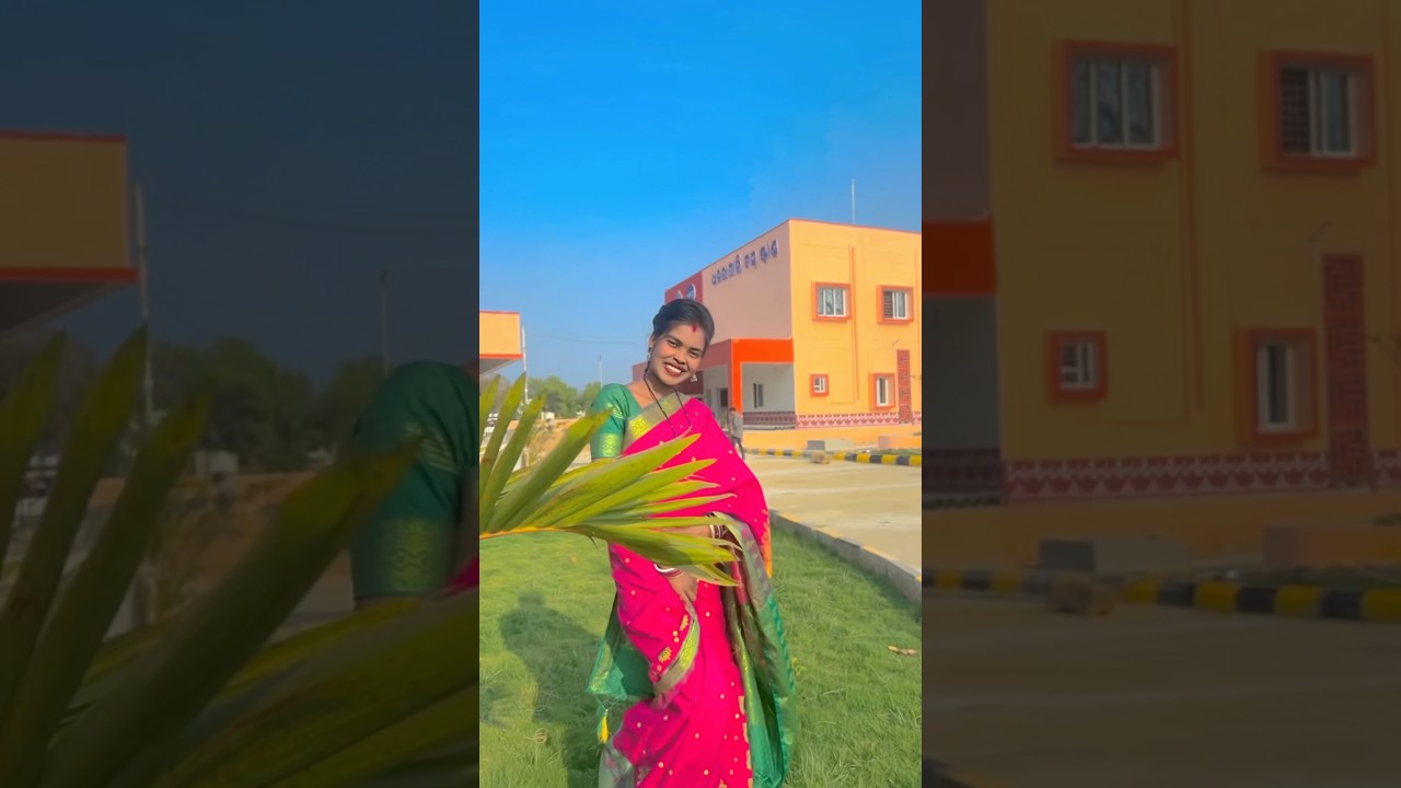 Odisha Tv Re Breking News New Odia Song #youtubeshorts #odiatiktok #odiasong #annapurna #viralvideo