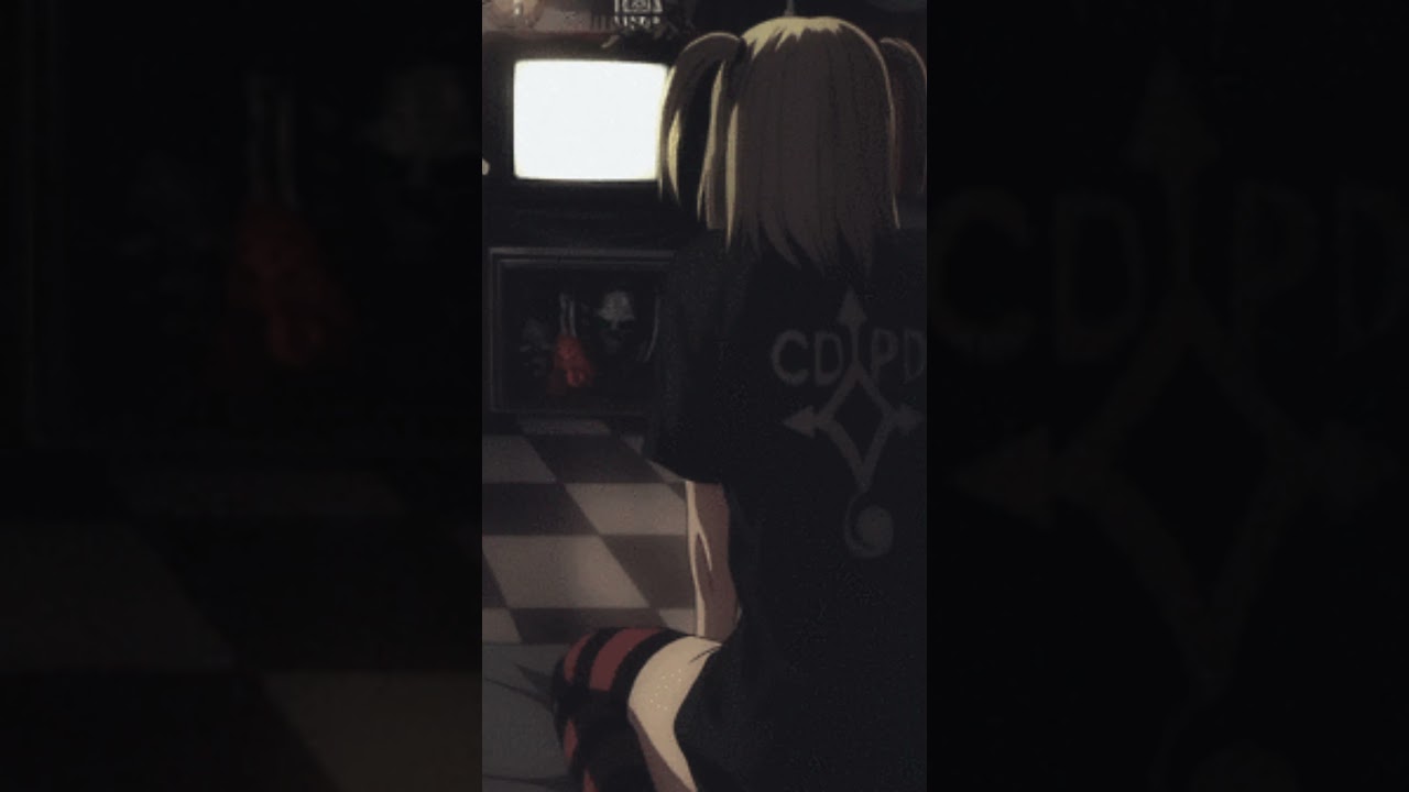 Lil Gnar & Lil skies & Craig Xen - Death Note (slowed & reverb)