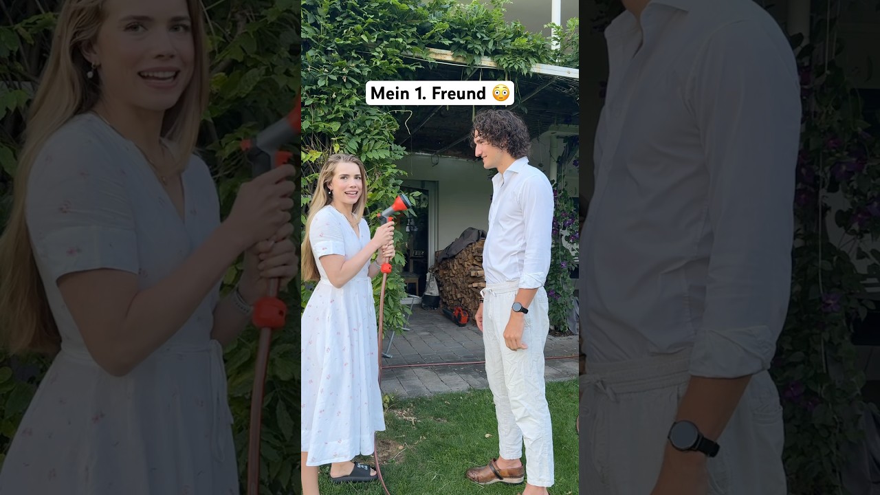 Ich hab unseren Jahrestag vergessen 😬 ​⁠​⁠@felix.klingler #beziehung