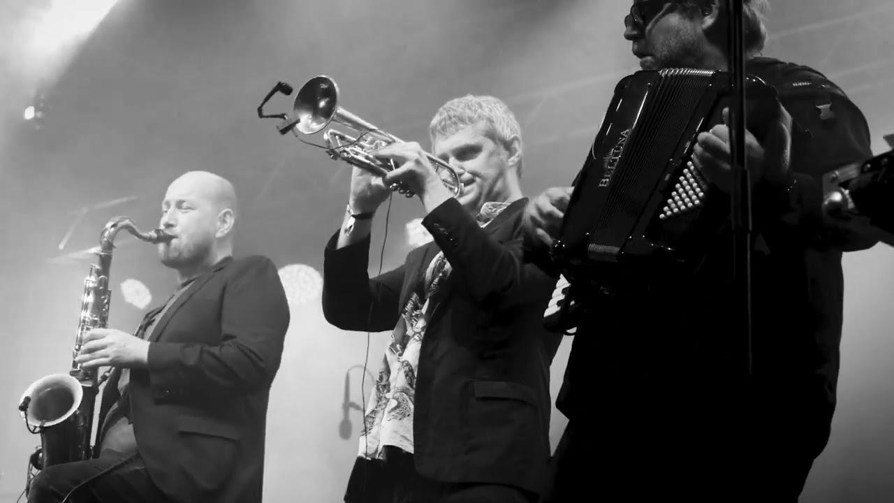 Palko!Muski – ITD (Live at Lac Noir / Schwarzsee Festival 2025)