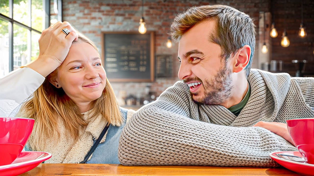 30. Yaşımı Böyle Kutladık! (Eşimin Özel Planı)
