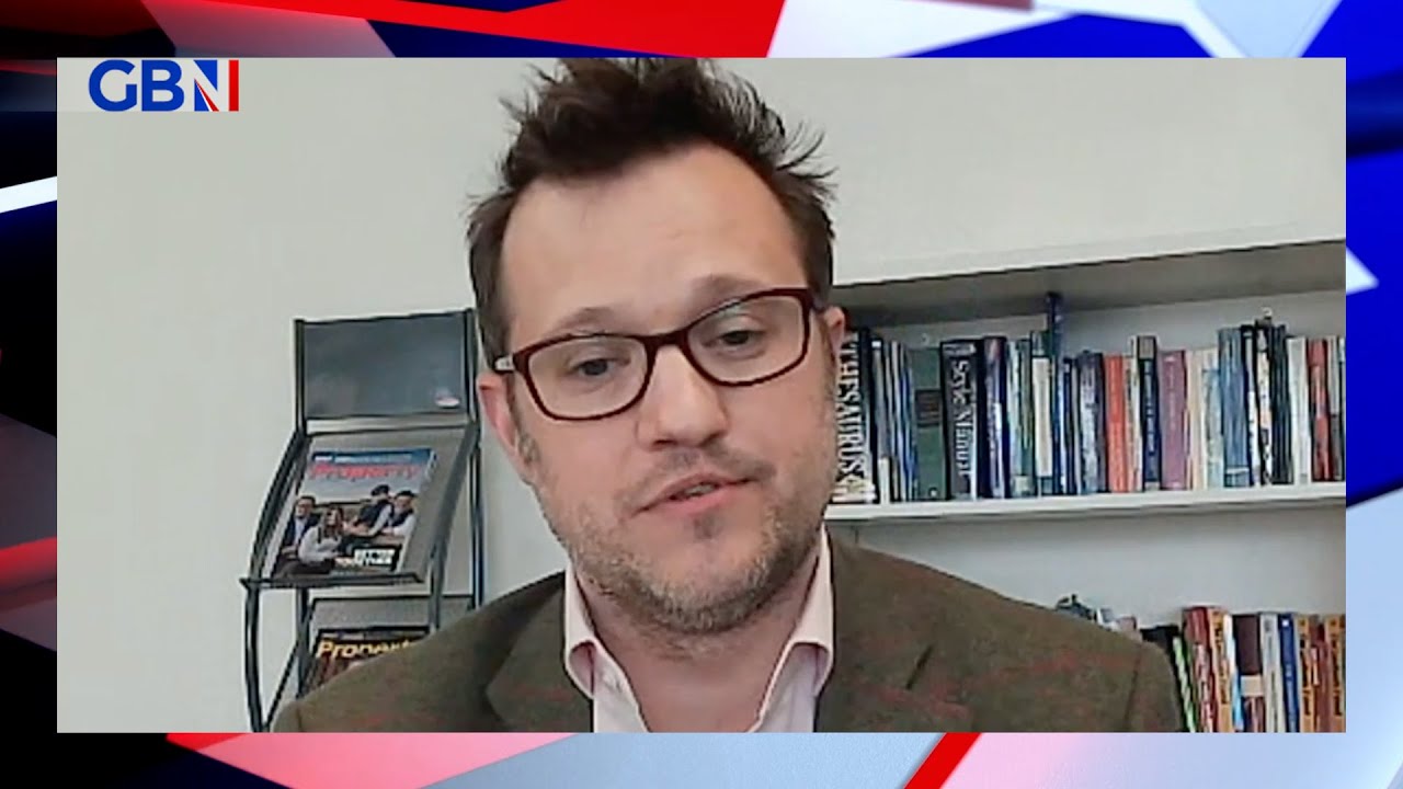 'No fault' evictions scrapping 'can work' says CEO of the National Residential Landlords Association