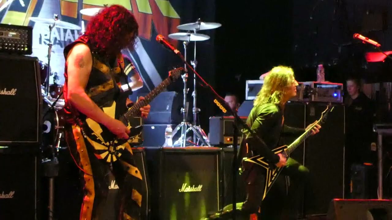 Stryper 