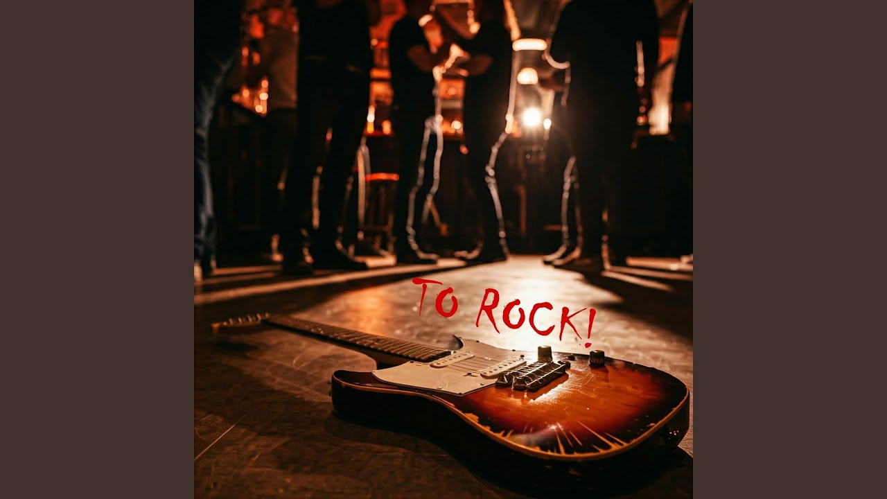 To Rock (edycja singla)