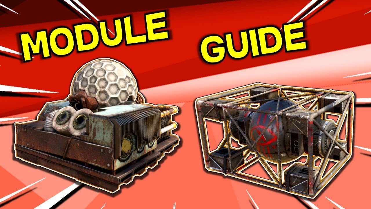 Module Guide -- Crossout