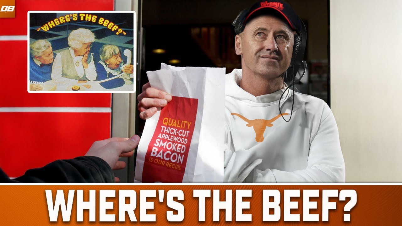 The Latest on Texas and Portal Moves