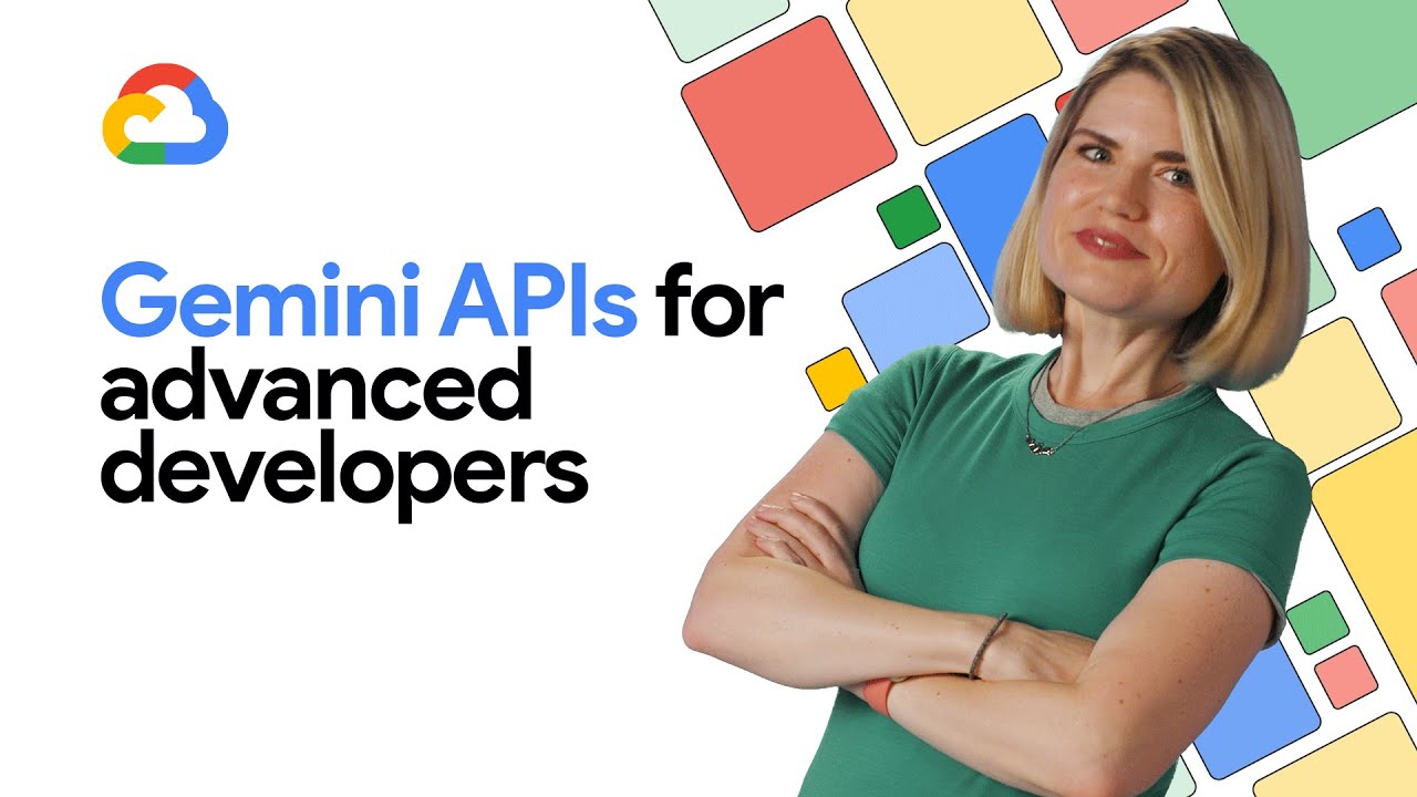 How to use the Gemini APIs: Advanced techniques