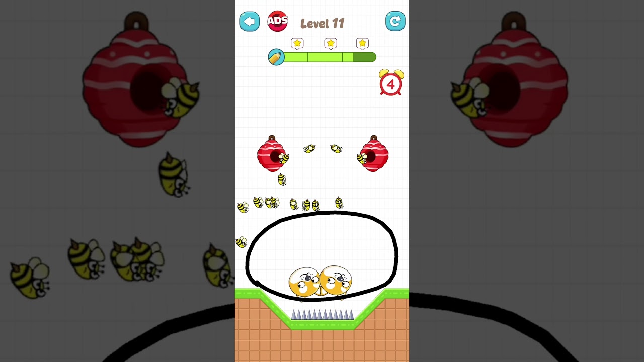 Save The Pets || Level 11 || #funwithfunnygames #savethepets #gaming #games #freestyle #gameplay