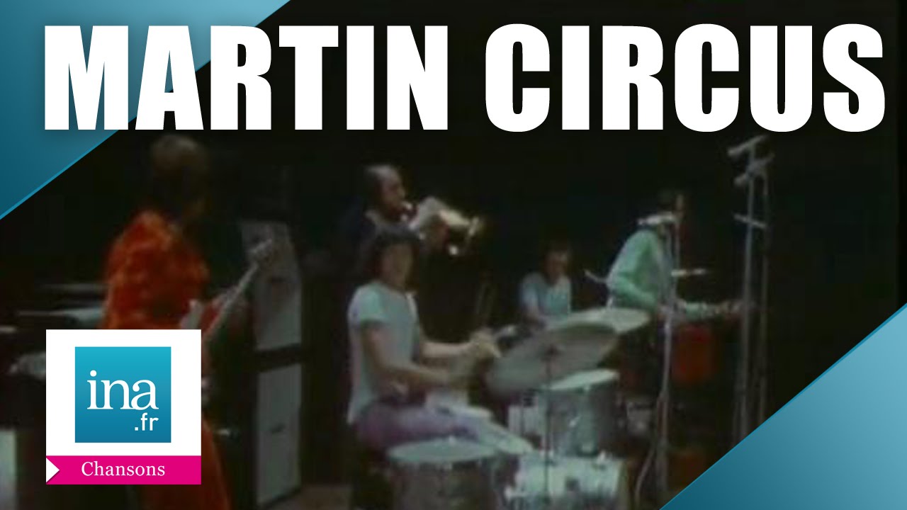Martin Circus 