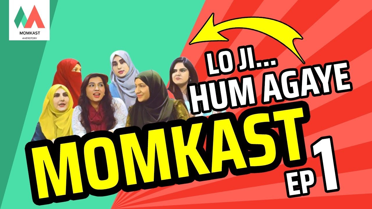 Role Of Mothers | Amazing Mothers Stories | MOMKAST
