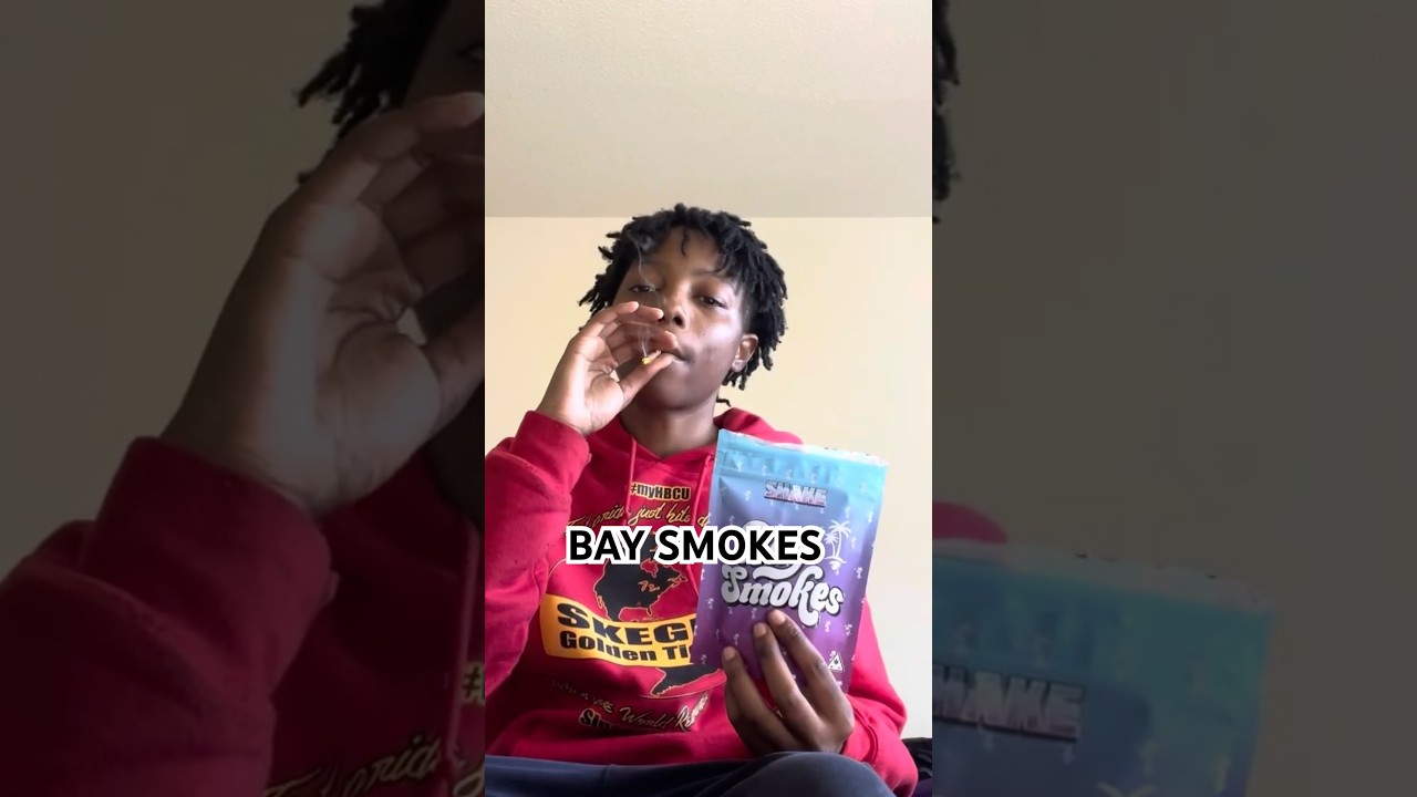 #explore #viralvideo #smoker #420 #contentcreator #baysmokes