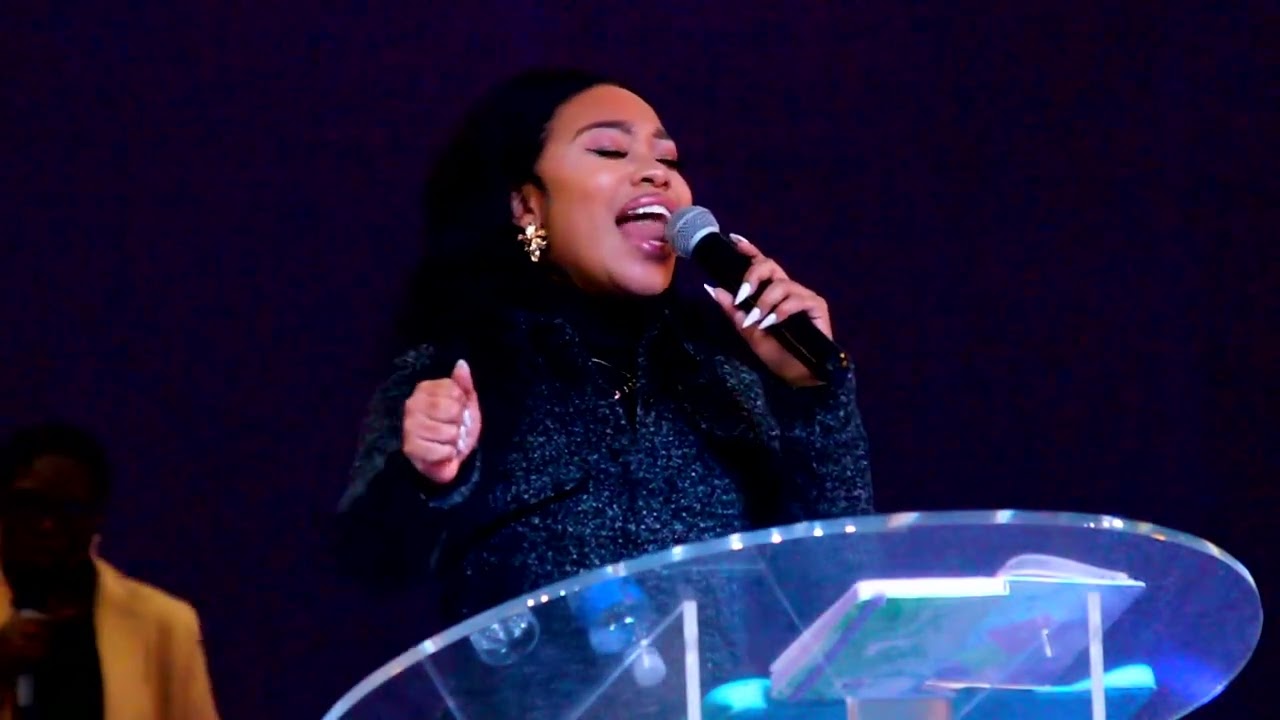 Worship 🙌