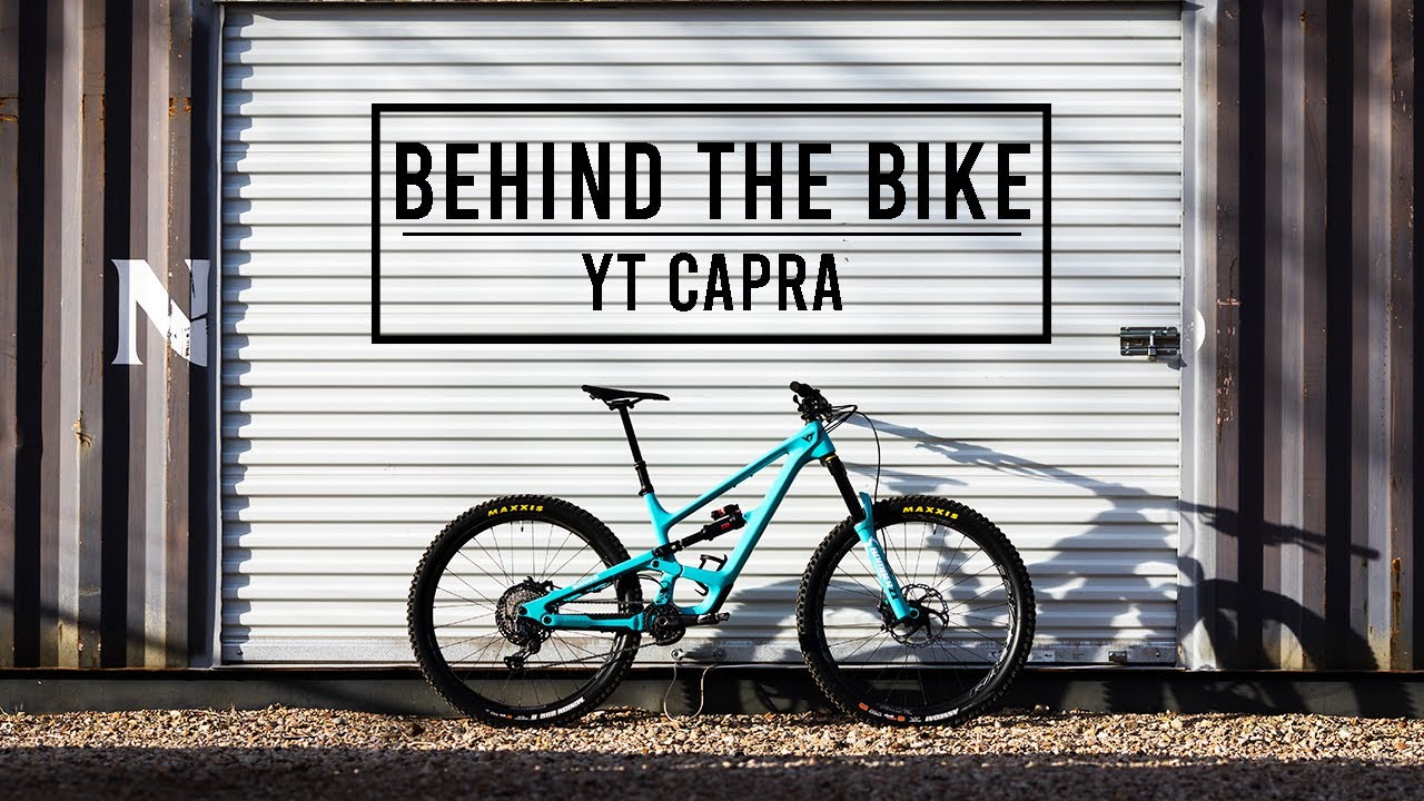 YT Industries Capra 29