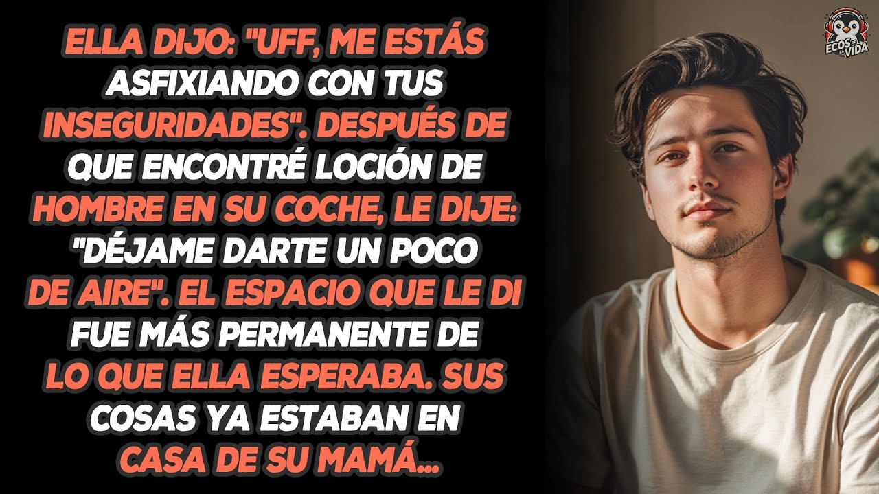 Ella Dijo: 