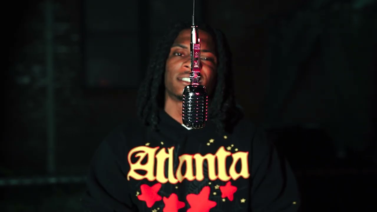 YM Snoopy - Tales from Annunciation (Mic Drop) Shot by @ShotByHollow