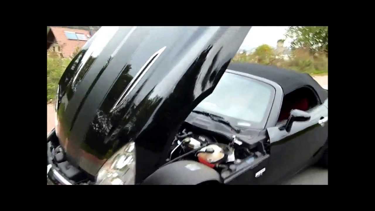 2008 Opel GT Erstkontakt,Exterieur,Interieur & uvm./First contact, Exterior, Interior Review