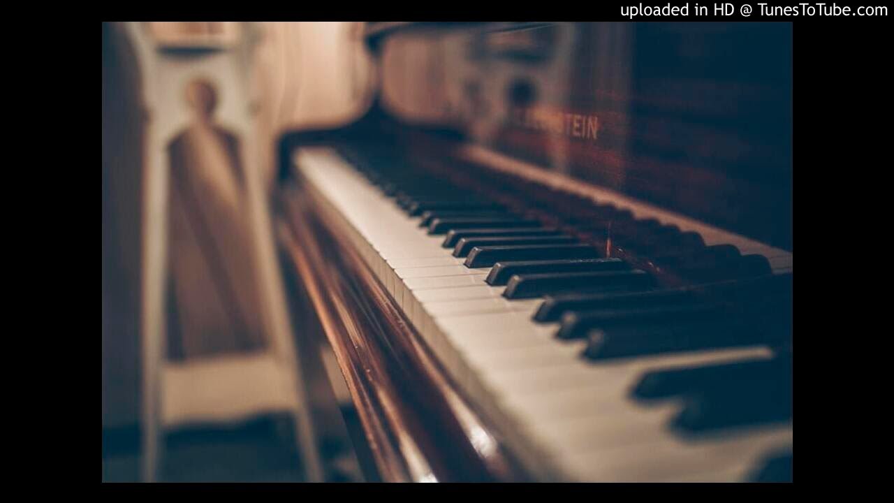 Broken Vow - Michał Grzywna - Piano