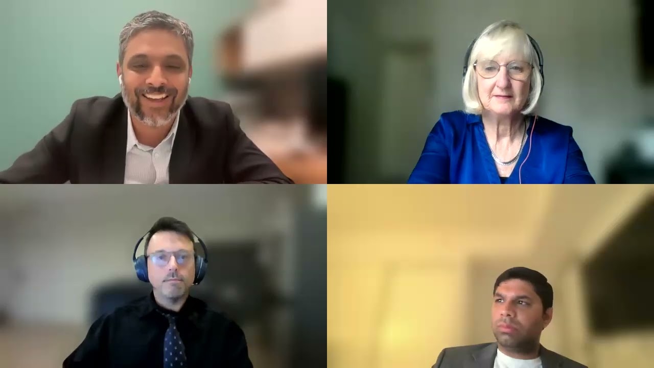 Critical Mineral Collaboration Series #1: Collaboration on Processing and Value Chains