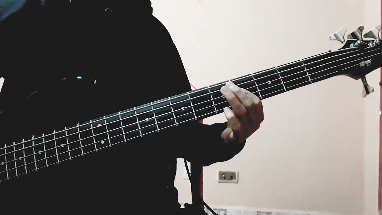 Encantos de Mujer Korys-COVER BASS
