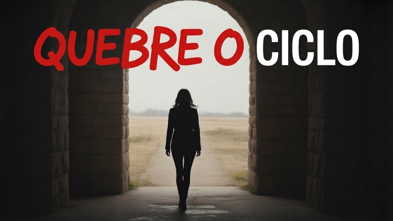 POR QUE VOCÊ ATRAI SEMPRE O MESMO TIPO DE HOMEM ERRADO | Carl Jung