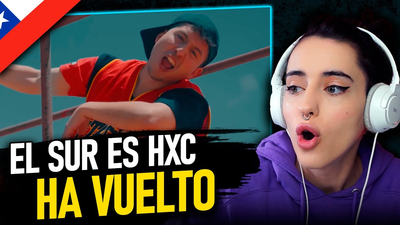 HAN VUELTO CON TODO! 💗EL SUR ES HARDCORE -  2022