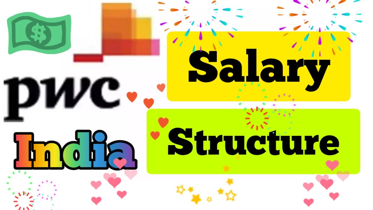 PWC Salary Structure, pwc Salary Slip Dec 2023, Gross Pay and In Hand Salary, PWC India Manager