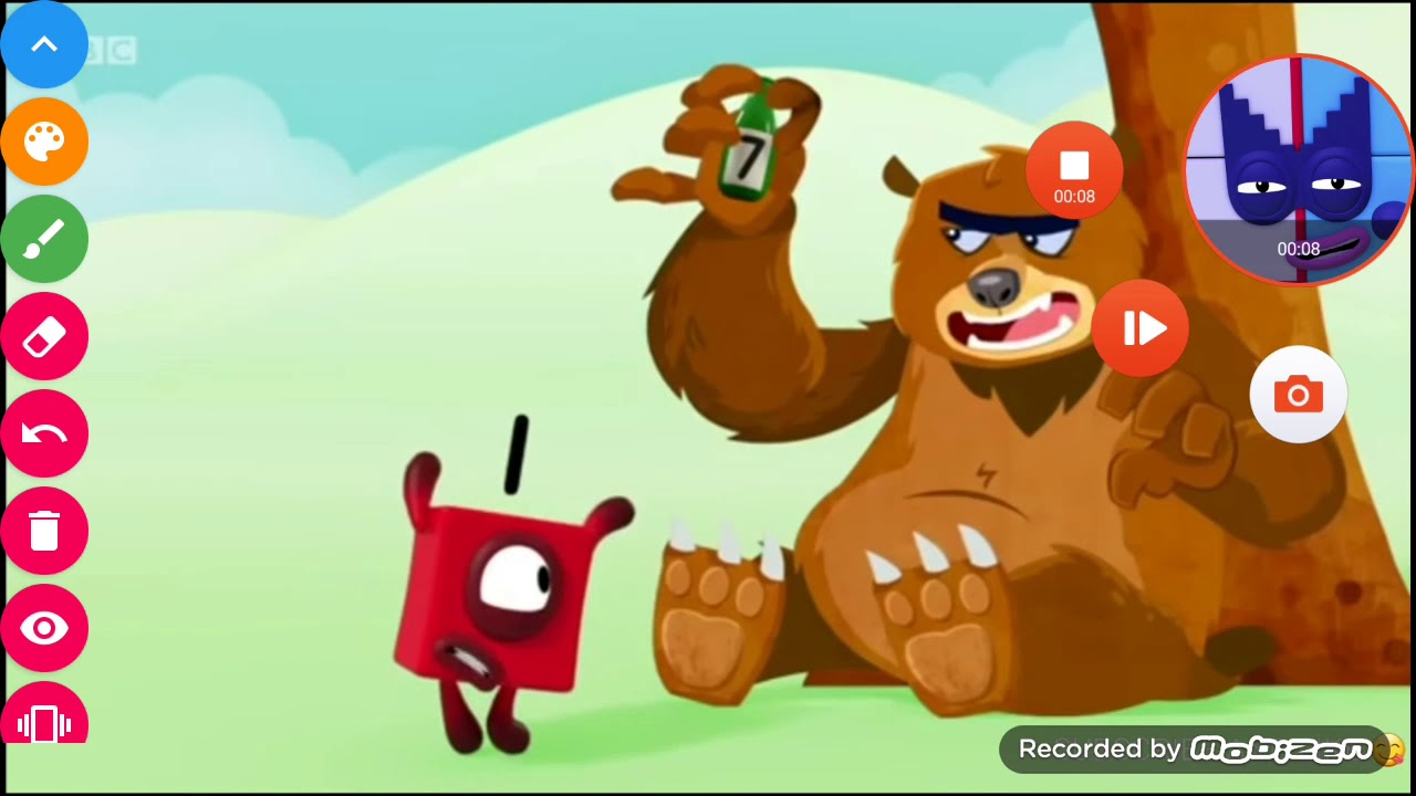 Dumb ways to die