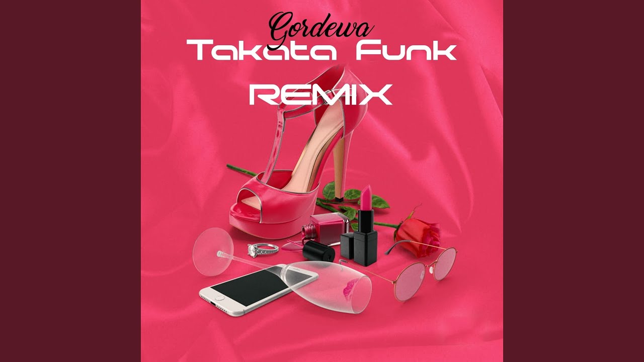 Takata Funk (Remix)