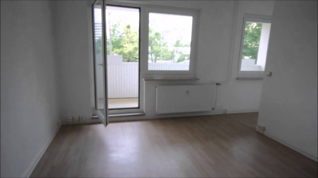 1-Raumwohnung; Gera; Schleizer Stra&szlig;e 11, Whg. 12