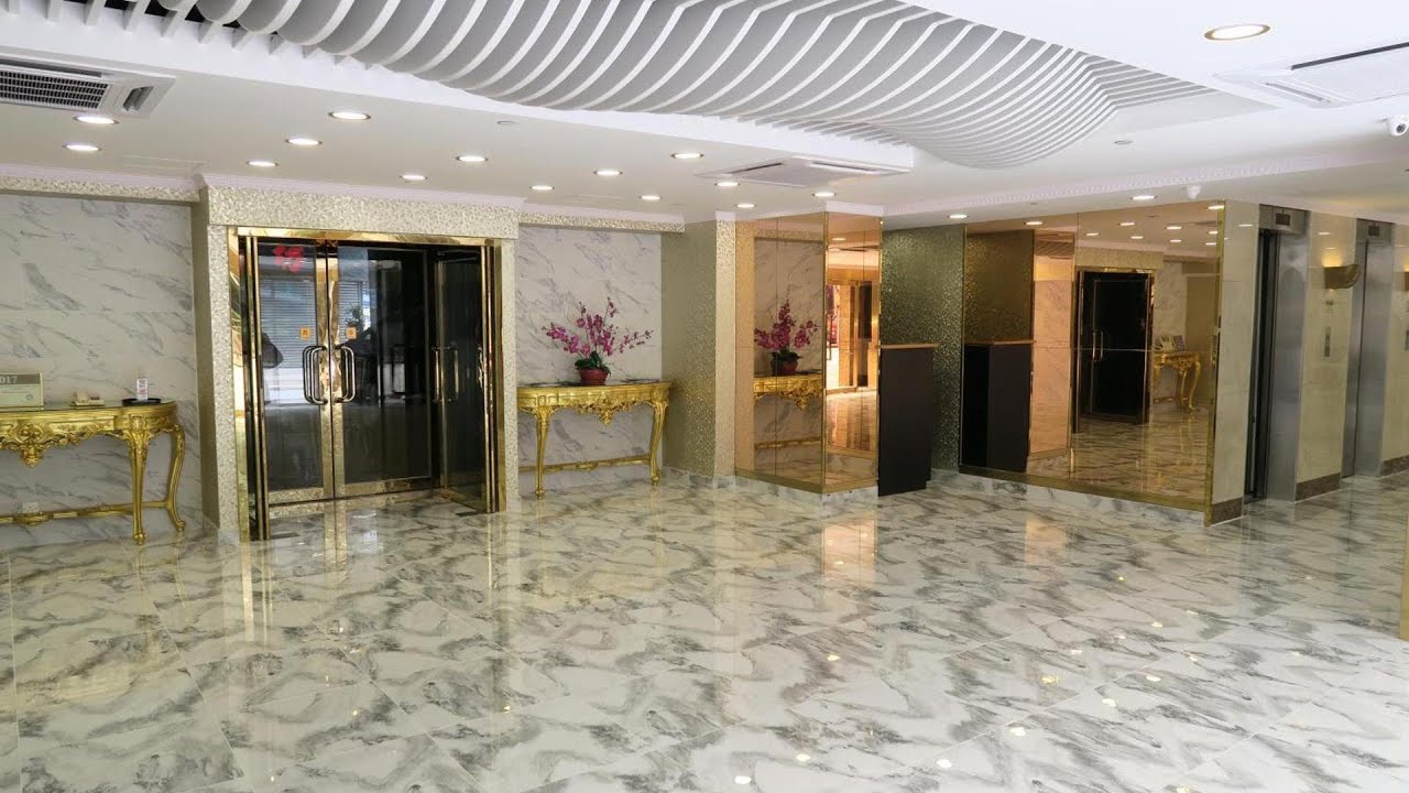Best Western Plus Hotel Kowloon, Hong Kong, Hong Kong SAR, China | Travel With Medha