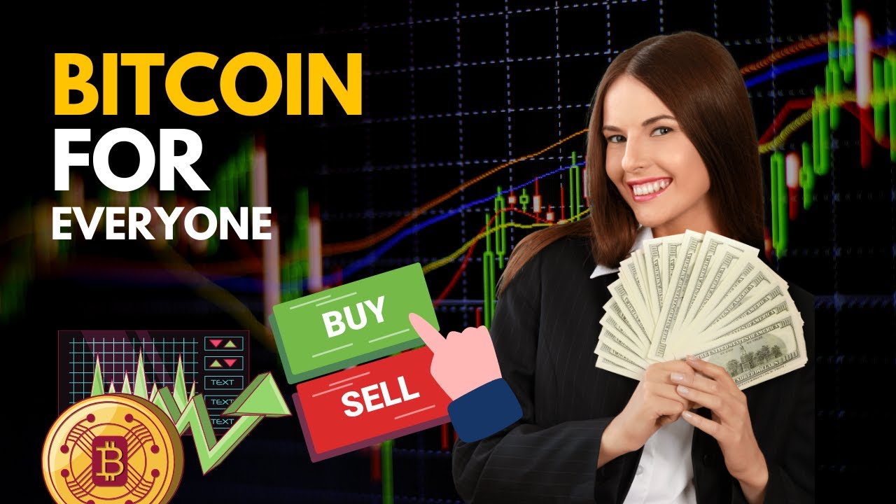 Bitcoin for Everyone 💰 | 3 ETF Alternatives to Buy Bitcoin Without Owning Crypto
