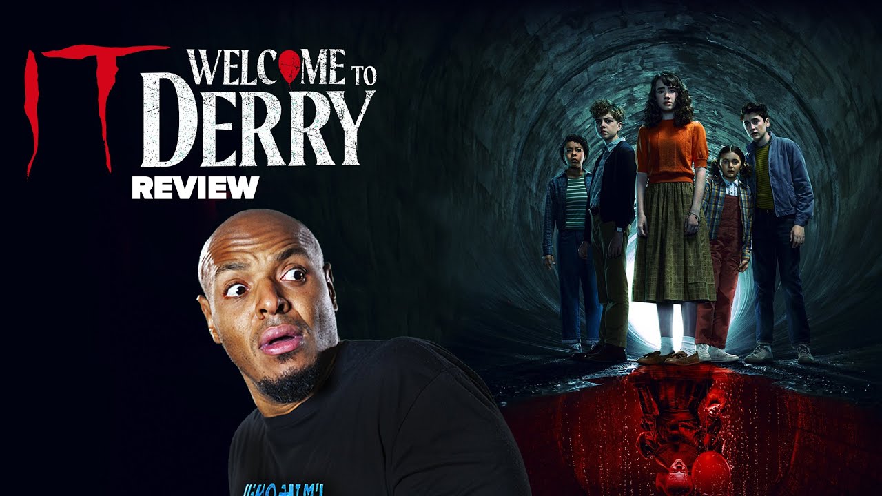 It: Welcome To Derry Review