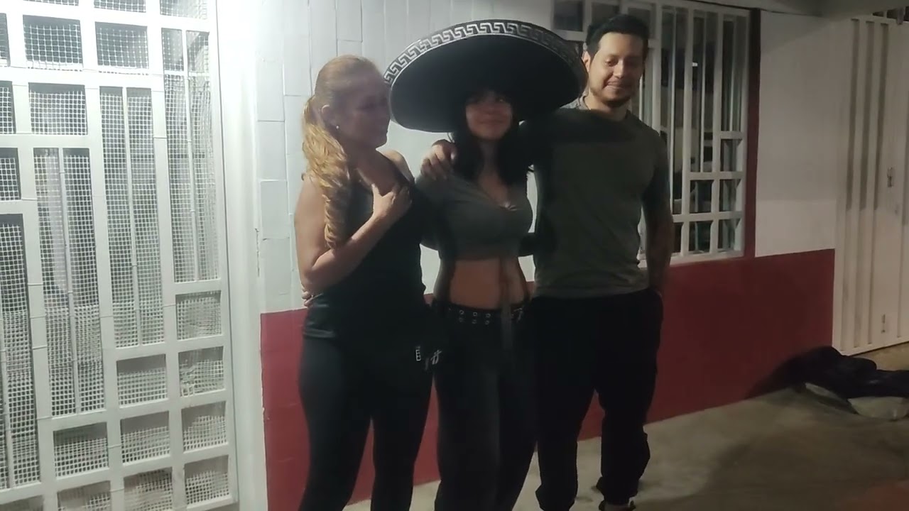 Los Galleros 
