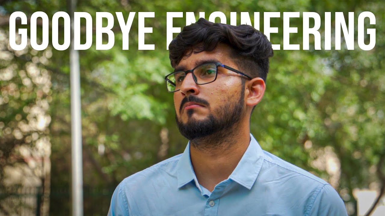 My Last Day of Engineering 🥺 | GoodBye IIIT Delhi 👋